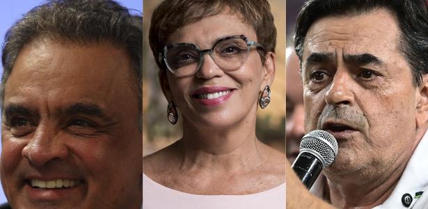 Pesquisa para senador em MG 2026: veja números atualizados