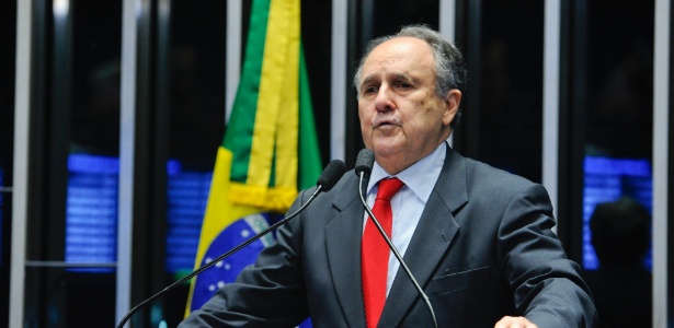 Marcos Oliveira/Agência Senado