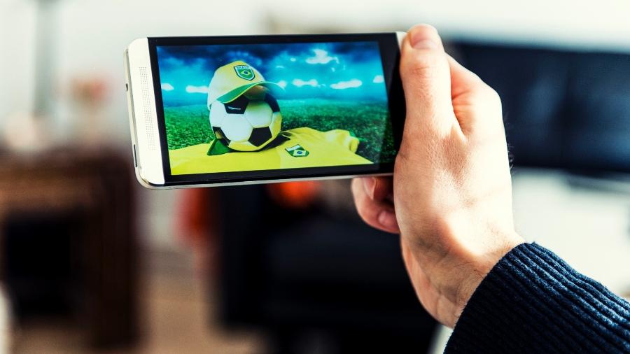 eFootball 2022 Mobile: usuários querem saber porquê o jogo não roda em seus  smartphones