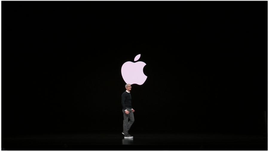 Apple pagará bilhões para a Qualcomm, segundo estimativas de analistas - Reprodução