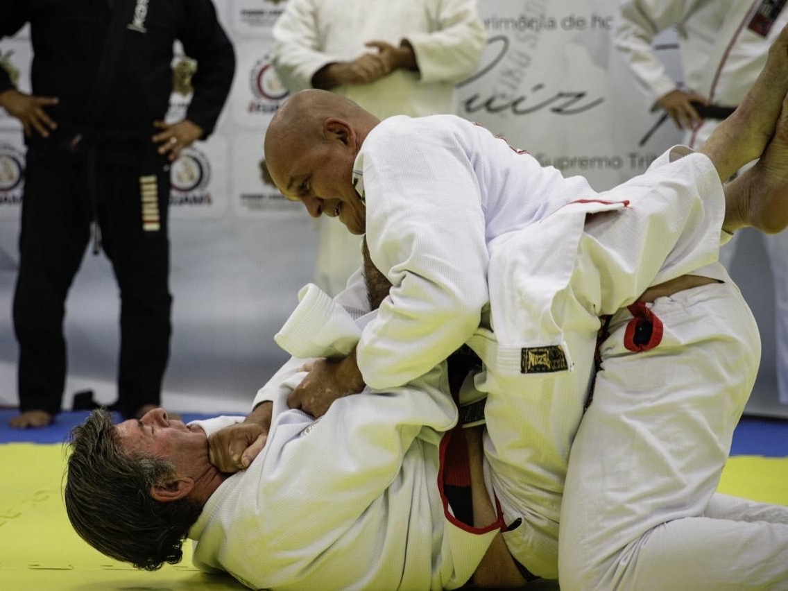 Enquete: Qual foi a melhor safra do Mundial de Jiu-Jitsu de todos os t