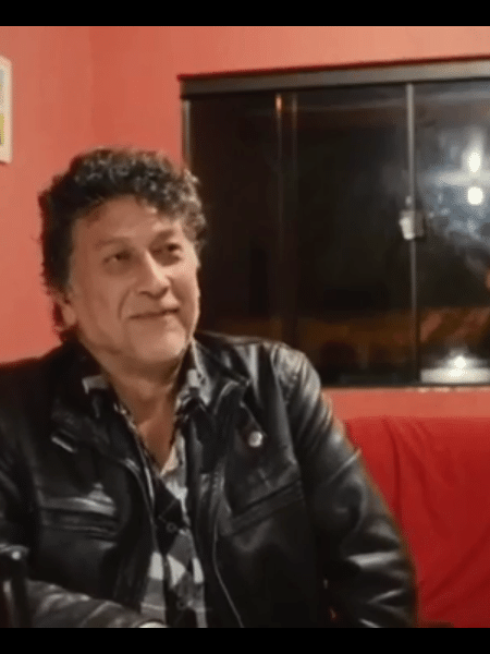 Leonardo Veras, jornalista assassinado - Reprodução de vídeo