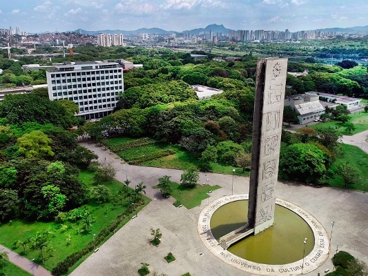 Pandemia faz USP, Unesp e Unicamp perderem ao menos R$ 1,2 bilhão