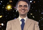 Legado científico de Carl Sagan vai muito além da série de TV Cosmos (Foto: Getty Images)