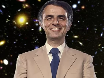 Legado científico de Carl Sagan vai muito além da série de TV Cosmos