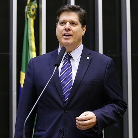 Em entrevista à Folha publicada neste domingo, o candidato à presidência da Câmara disse que afastar Bolsonaro traria instabilidade ao país - Câmara dos Deputados