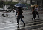 Brusque (SC) terá dia de chuva hoje (10); veja previsão do tempo - ESTADÃO CONTEÚDO