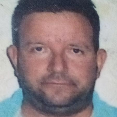 Empresário foi morto na terça-feira ao sair de casa em Guarantã do Norte (MT) - Divulgação/ Polícia Civil