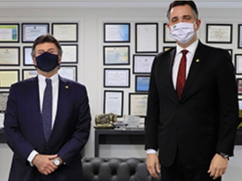 Reinaldo Azevedo