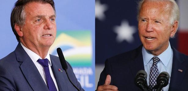 Bolsonaro pide en cumbre la libertad de la democracia para mentir en Internet – 12/10/2021