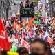 2.out.2021 - Manifestantes tomam rua em Belém em protesto contra o presidente Jair Bolsonaro - Marx Vasconcelos/Estadão Conteúdo