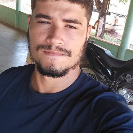 João Victor Nolasco, filho da prefeita de Baliza (GO), morreu eletrocutado ao reformar escola - Reprodução/ Instagram