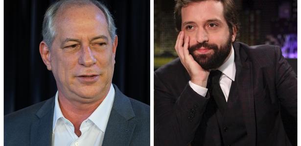 Ciro desafia e Gregorio Duviver aceita debater ap s pol mica com Lula