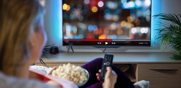 Análise: Explosão do streaming vai obrigar TV paga a se reinventar -  20/08/2020 - UOL Splash