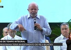 No CE, Lula diz que Bolsonaro 