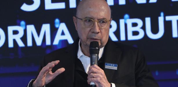 Meirelles: Dívida pública preocupa a longo prazo e é ponto de atenção