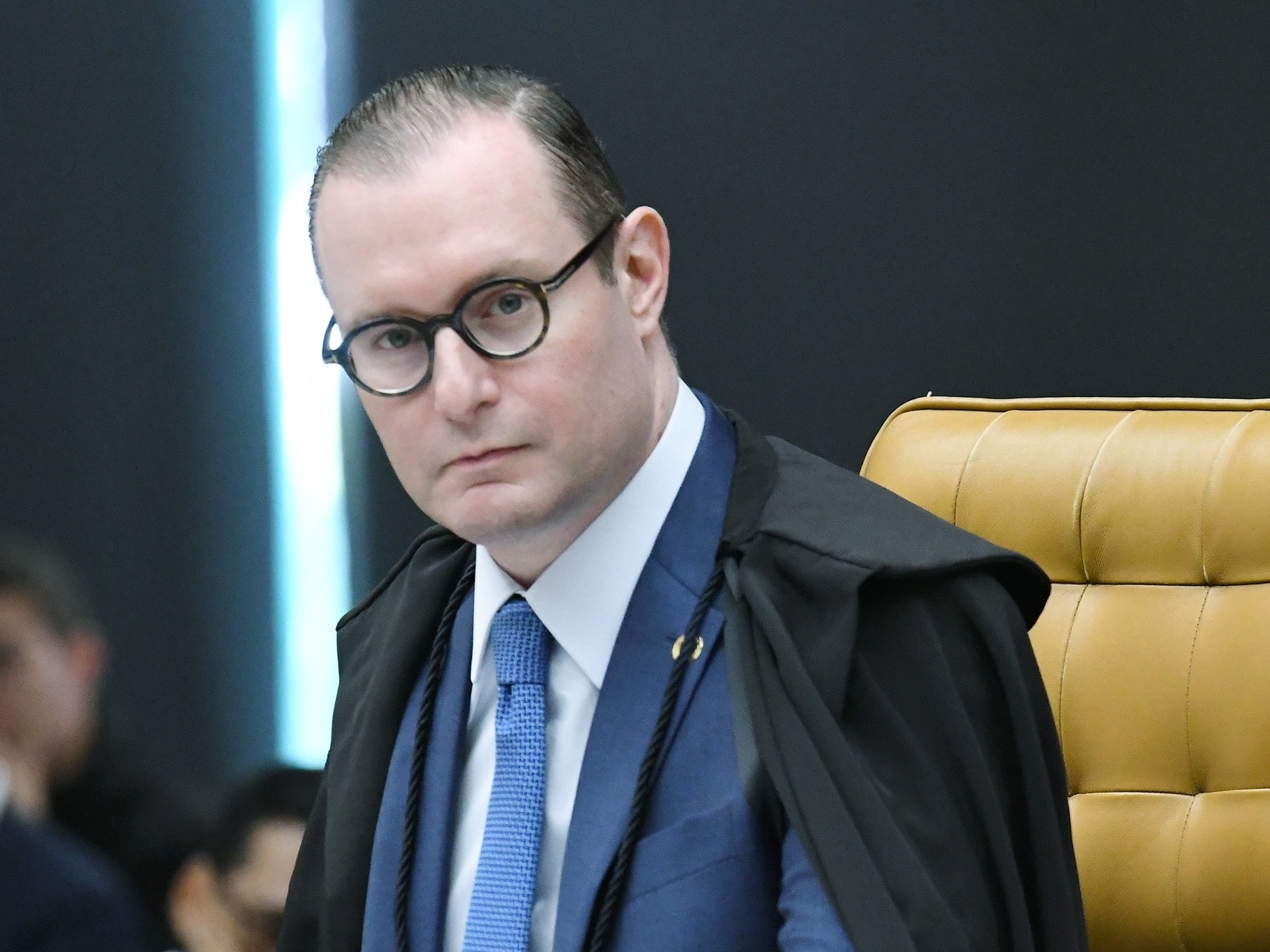 Os votos de Zanin no STF que irritaram a esquerda