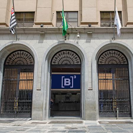 Cade recomenda condenação da B3 por monopólio