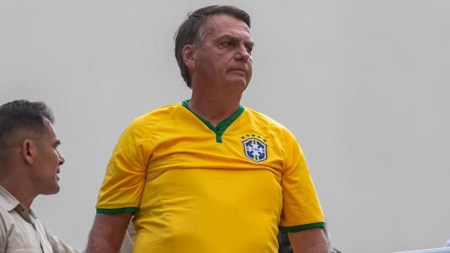 O ex-presidente Jair Bolsonaro (PL) foi indiciado pela PF por três crimes: peculato, lavagem de dinheiro e associação criminosa
