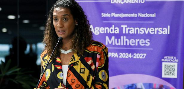 Anielle Franco: Política plural para mulheres plurais