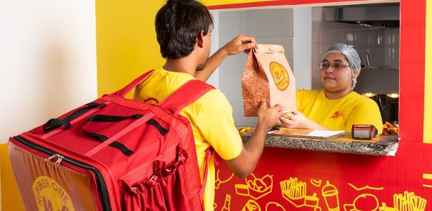 A conveniência venceu. E o seu negócio, entendeu?