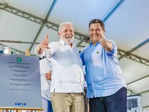 Lula viaja em busca da popularidade perdida