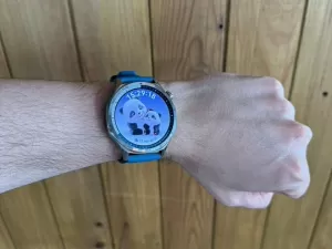 Smartwatches Huawei GT 5 e GT 5 Pro chegam ao Brasil; veja preços