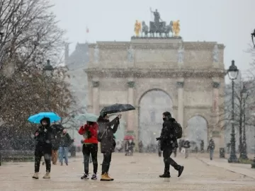 Brasil tem 2 cidades entre as 100 melhores do mundo; Paris lidera o ranking