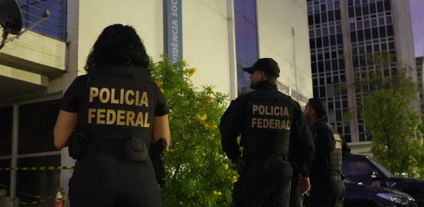 Associações fraudaram mortes para lavar dinheiro do INSS, aponta PF