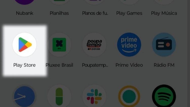 Passo a passo para baixar o aplicativo Meu INSS Passo a passo para baixar o aplicativo Meu INSS