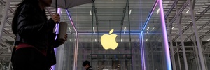Apple perde ação e continuará permitindo compras fora da sua loja nos EUA (Foto: Adam Gray/Reuters)