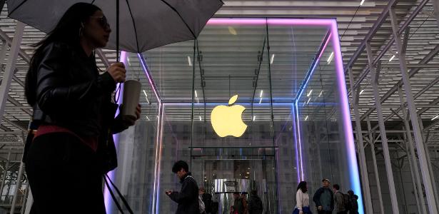 Apple perde ação e continuará permitindo compras fora da sua loja nos EUA