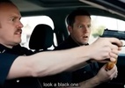 Vídeos racistas no Tiktok feitos com IA do Google expõem falha das Big Tech (Foto: Reprodução/TikTok)