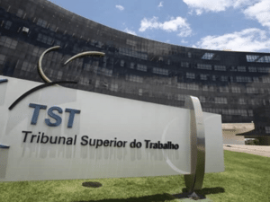 Divulgação / TST 