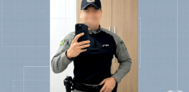 Crime com IA: preso após se passar por PM com tecnologia 🧠🚨
