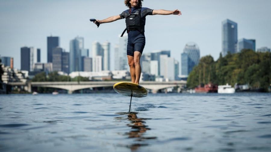SIMON WOHLFAHRT/AFP