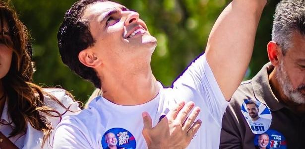 Nunes Marques autoriza retorno ao ar de 9 rádios ligadas a JHC em Alagoas