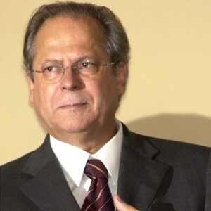 José Dirceu, ex-ministro-chefe da Casa Civil - Ruy Baron/Valor DF/Folhapress