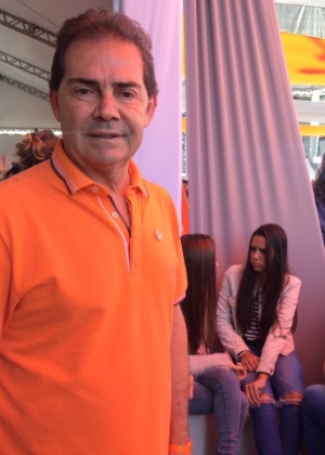 O deputado federal Paulo Pereira da Silva comprou 95 tickets em seis meses - Janaina Garcia/UOL - Janaina Garcia/UOL