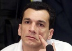 PCC tenta novo resgate de Marcola ao custo de R$ 100 milhões, aponta investigação - Sergio Lima/Folhapress - 21.ago.2001