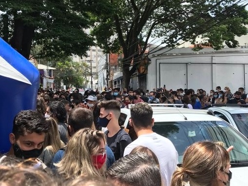 Enem 2020: fui mal no primeiro dia de prova, e agora? Devo desistir?
