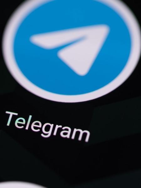 Telegram - Ivan Radic/Flickr