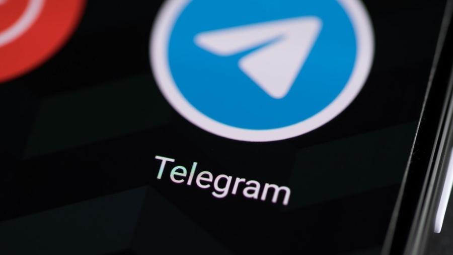 Telegram - Ivan Radic/Flickr