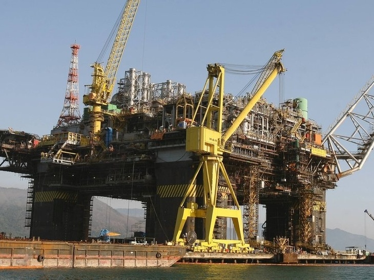 Saiba aplicar em petróleo sem os riscos da Petrobras