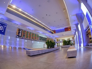 B3/Divulgação