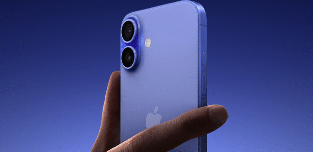 Vale mais a pena comprar o iPhone 16 nos EUA ou no Brasil? Compare