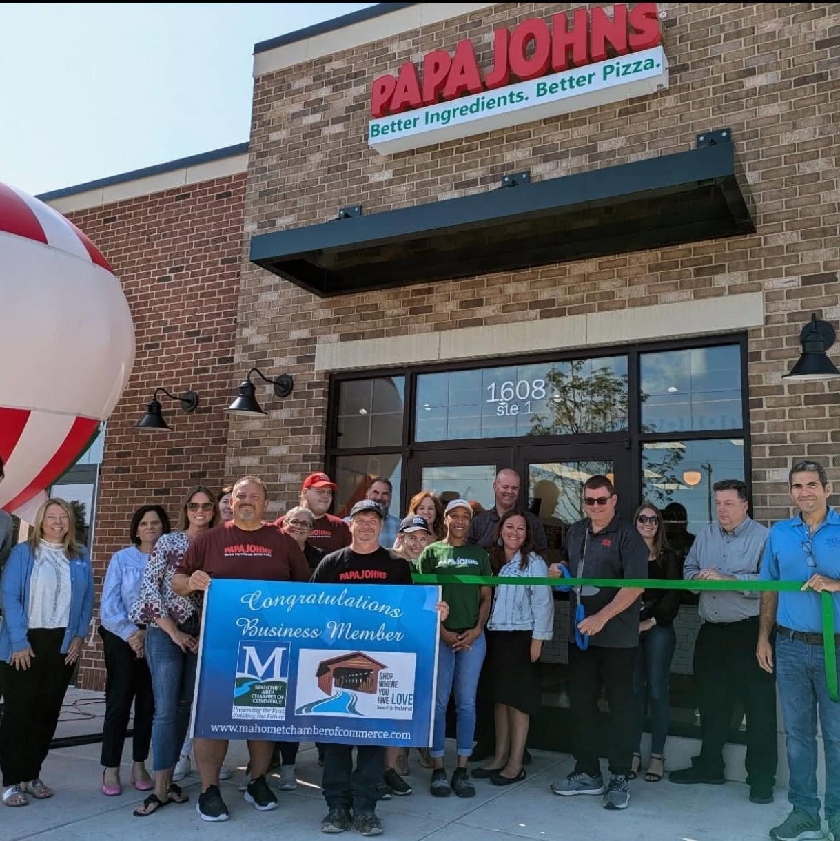 Da Ásia para os EUA: ele foi de entregador a dono de 270 pizzarias