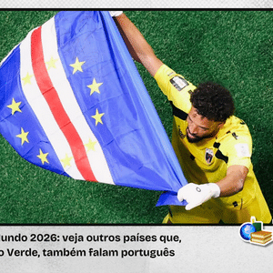 Foto - Reprodução | Instagram @fifaworldcup