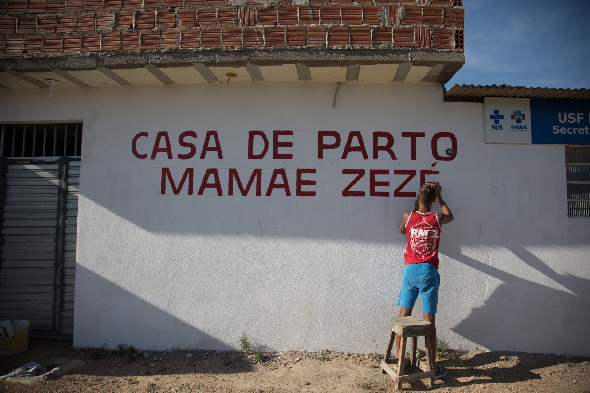 Simon Plestenjak/UOL