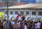 AFP Photo/O Popular/ Cláudio Reis